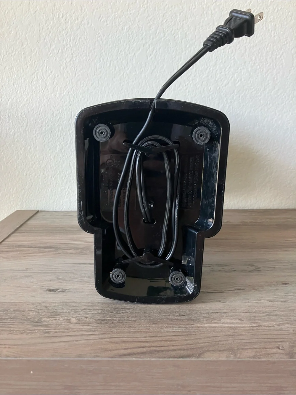 Cuisinart compact electric